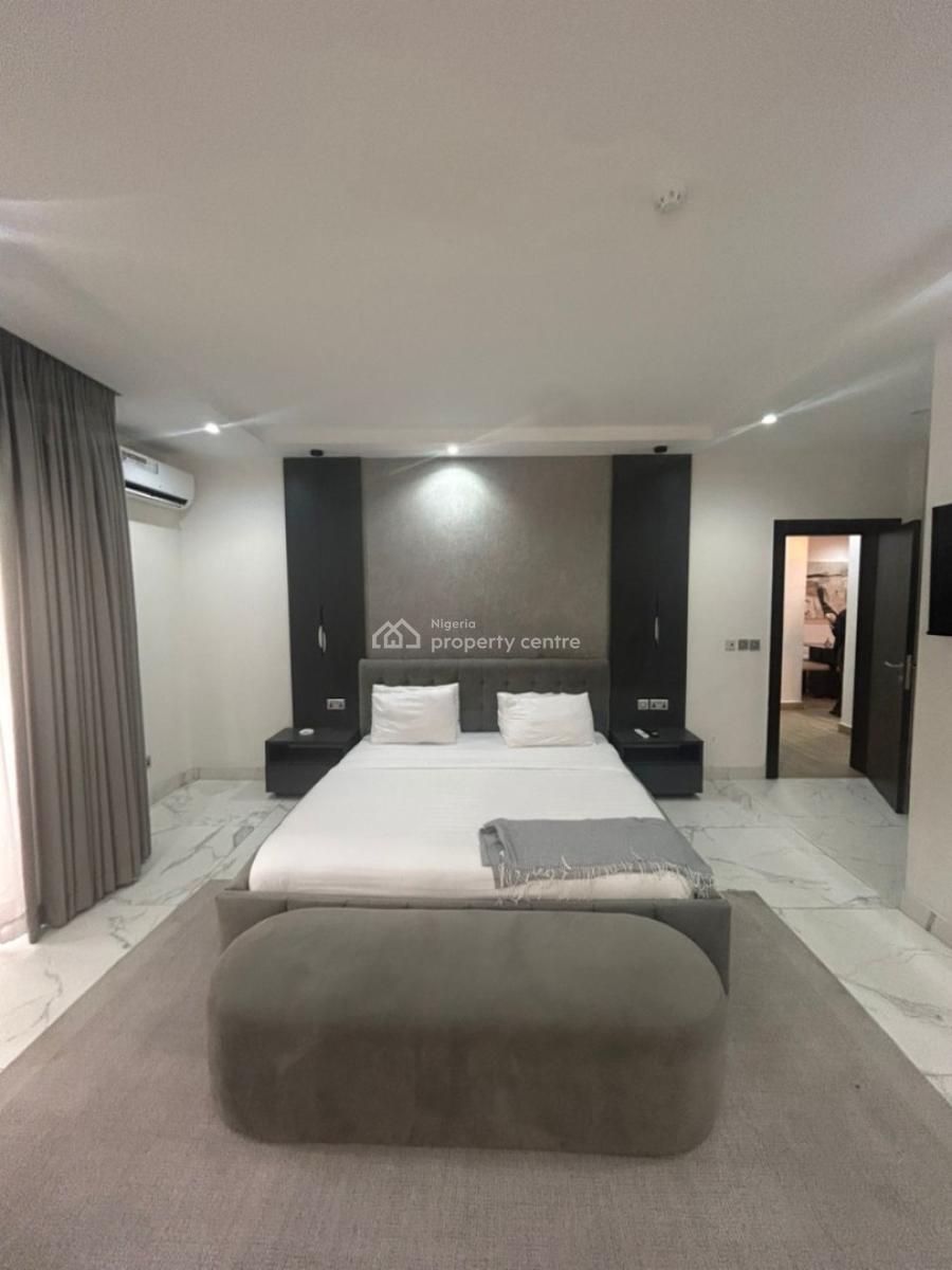 4 Bedroom Apartment, Ikoyi, Lagos, Flat / Apartment for Rent