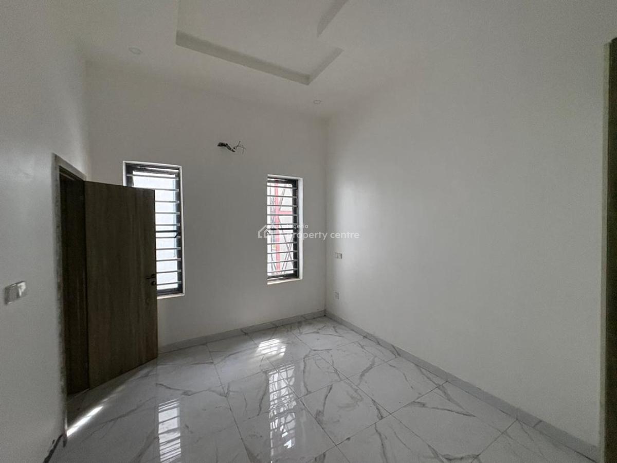 4-bedroom Semi-detached Duplex, Lekki, Lagos, Semi-detached Duplex for Sale