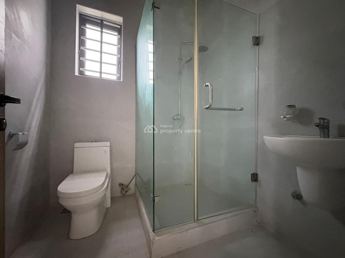 4-bedroom Semi-detached Duplex, Lekki, Lagos, Semi-detached Duplex for Sale
