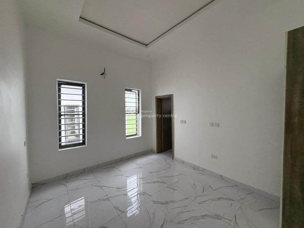 4-bedroom Semi-detached Duplex, Lekki, Lagos, Semi-detached Duplex for Sale