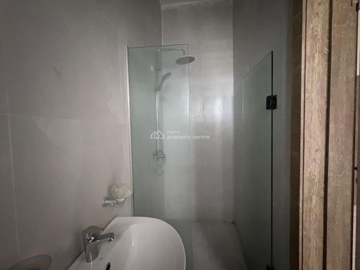 4-bedroom Semi-detached Duplex, Lekki, Lagos, Semi-detached Duplex for Sale