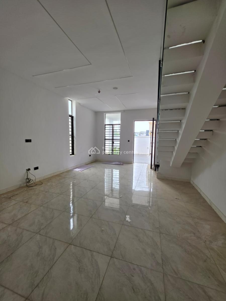 Tastefully Finished 2-bedroom Terrace Duplex, Abraham Adesanya, Ajah, Lagos, House for Sale