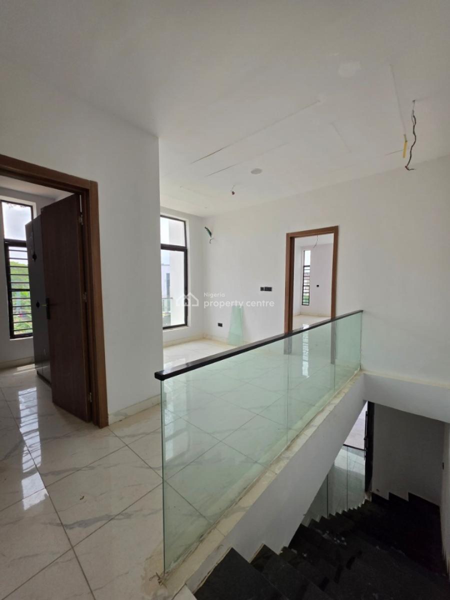 Tastefully Finished 2-bedroom Terrace Duplex, Abraham Adesanya, Ajah, Lagos, House for Sale