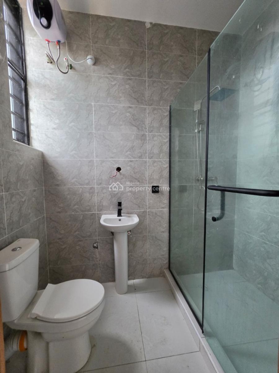 Tastefully Finished 2-bedroom Terrace Duplex, Abraham Adesanya, Ajah, Lagos, House for Sale