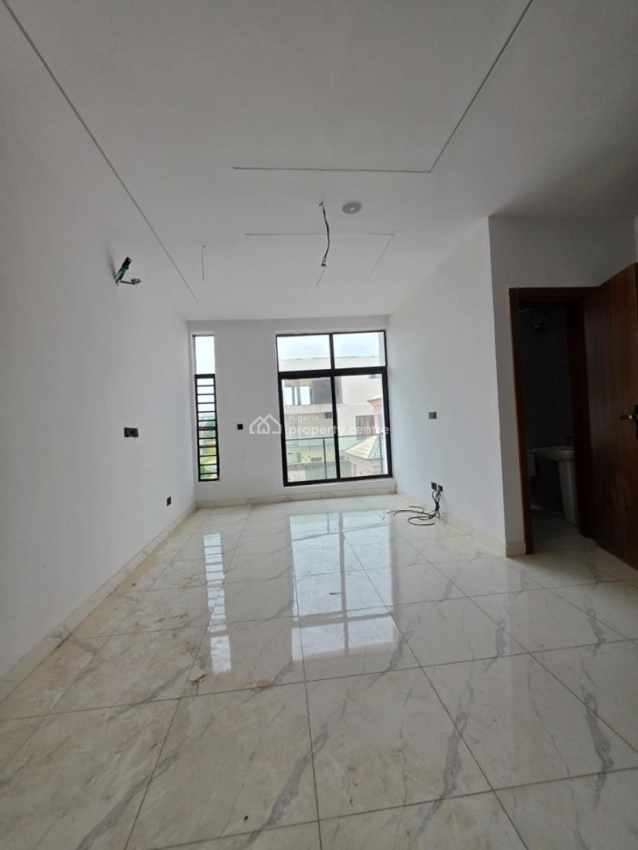 Tastefully Finished 2-bedroom Terrace Duplex, Abraham Adesanya, Ajah, Lagos, House for Sale