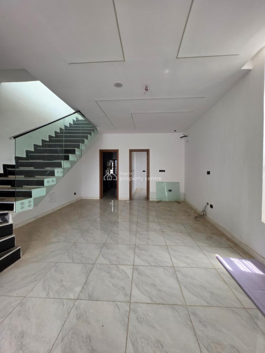 Tastefully Finished 2-bedroom Terrace Duplex, Abraham Adesanya, Ajah, Lagos, House for Sale
