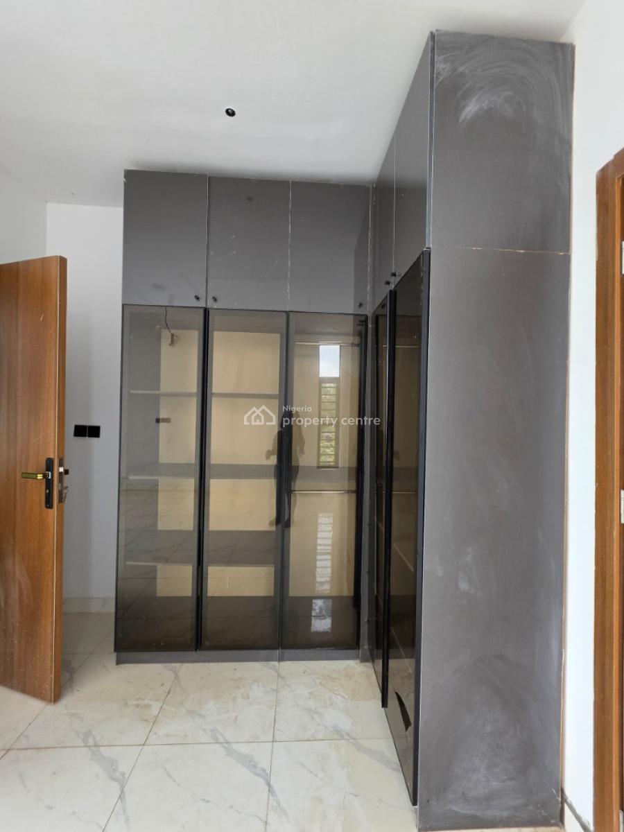 Tastefully Finished 2-bedroom Terrace Duplex, Abraham Adesanya, Ajah, Lagos, House for Sale