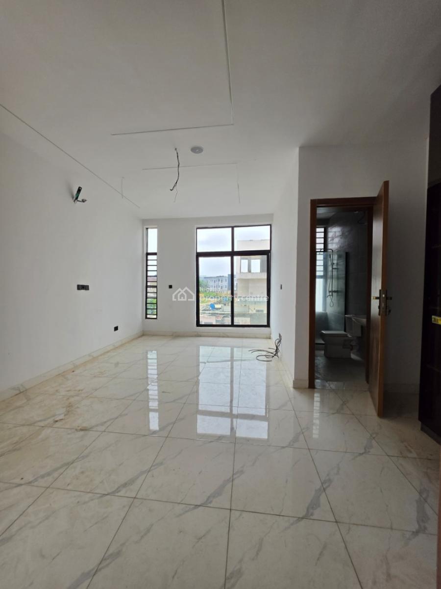 Tastefully Finished 2-bedroom Terrace Duplex, Abraham Adesanya, Ajah, Lagos, House for Sale