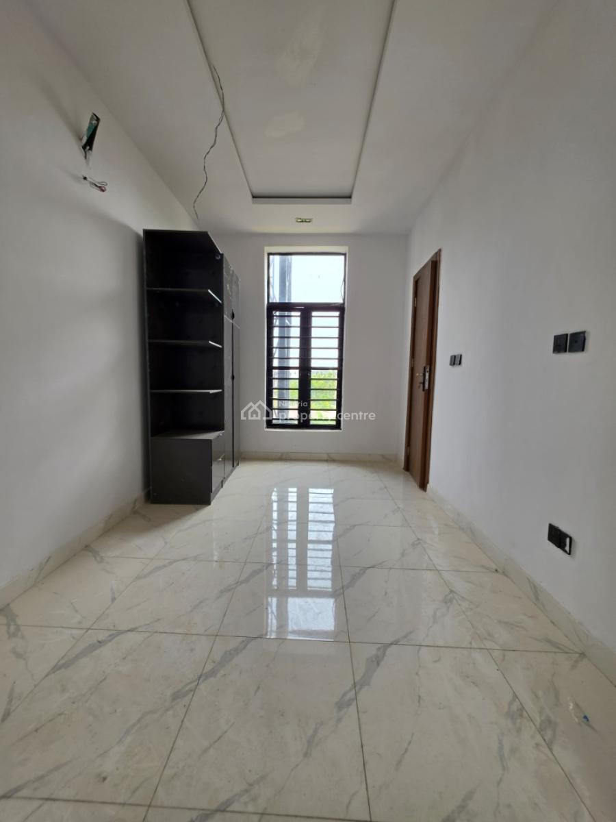 Tastefully Finished 2-bedroom Terrace Duplex, Abraham Adesanya, Ajah, Lagos, House for Sale