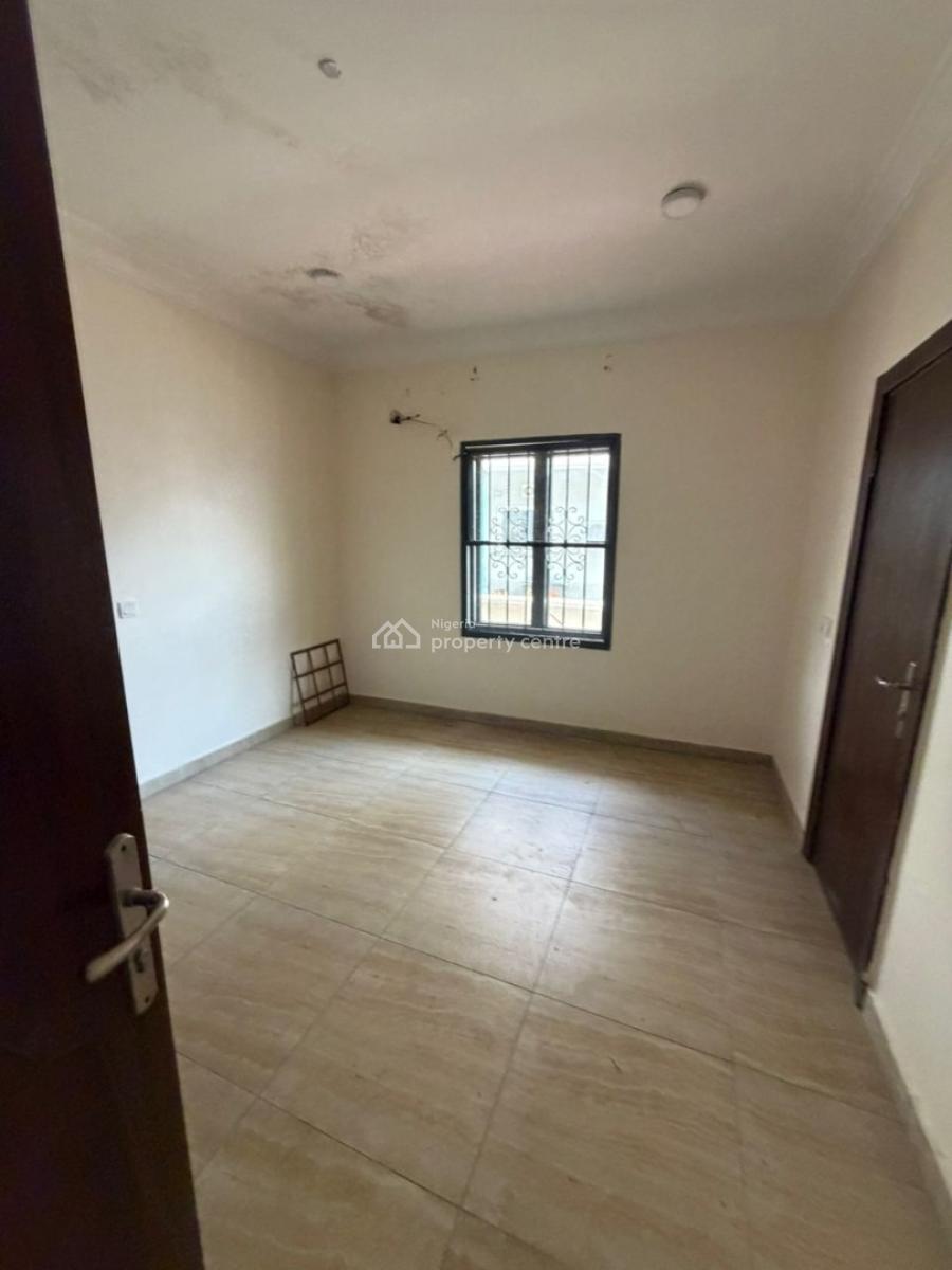 4 Bedroom Semi Detached Duplex, Harris Drive, Creek Haven Estate, Lekki, Lagos, Semi-detached Duplex for Rent