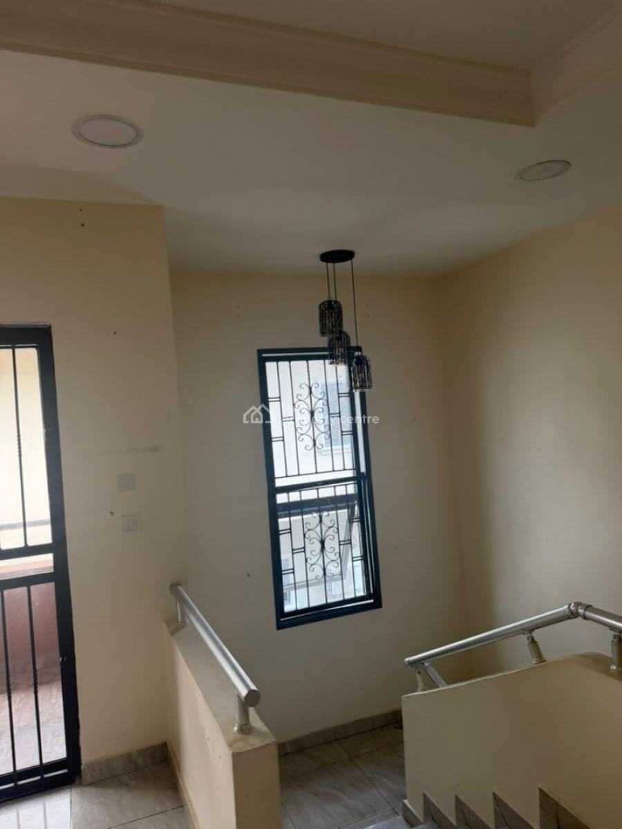4 Bedroom Semi Detached Duplex, Harris Drive, Creek Haven Estate, Lekki, Lagos, Semi-detached Duplex for Rent