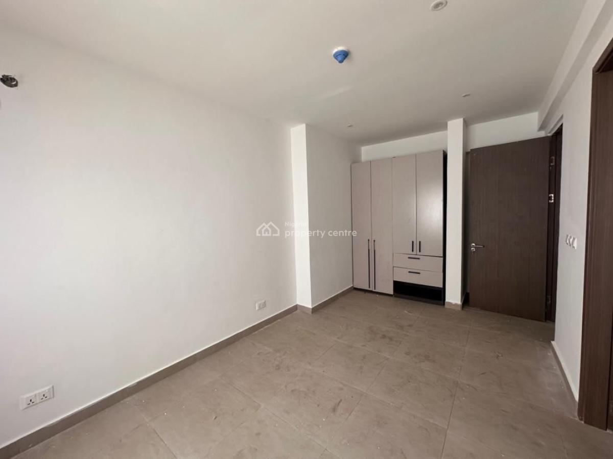 3 Bedroom Flat with Bq, Ikate, Lekki, Lagos, Flat / Apartment for Rent