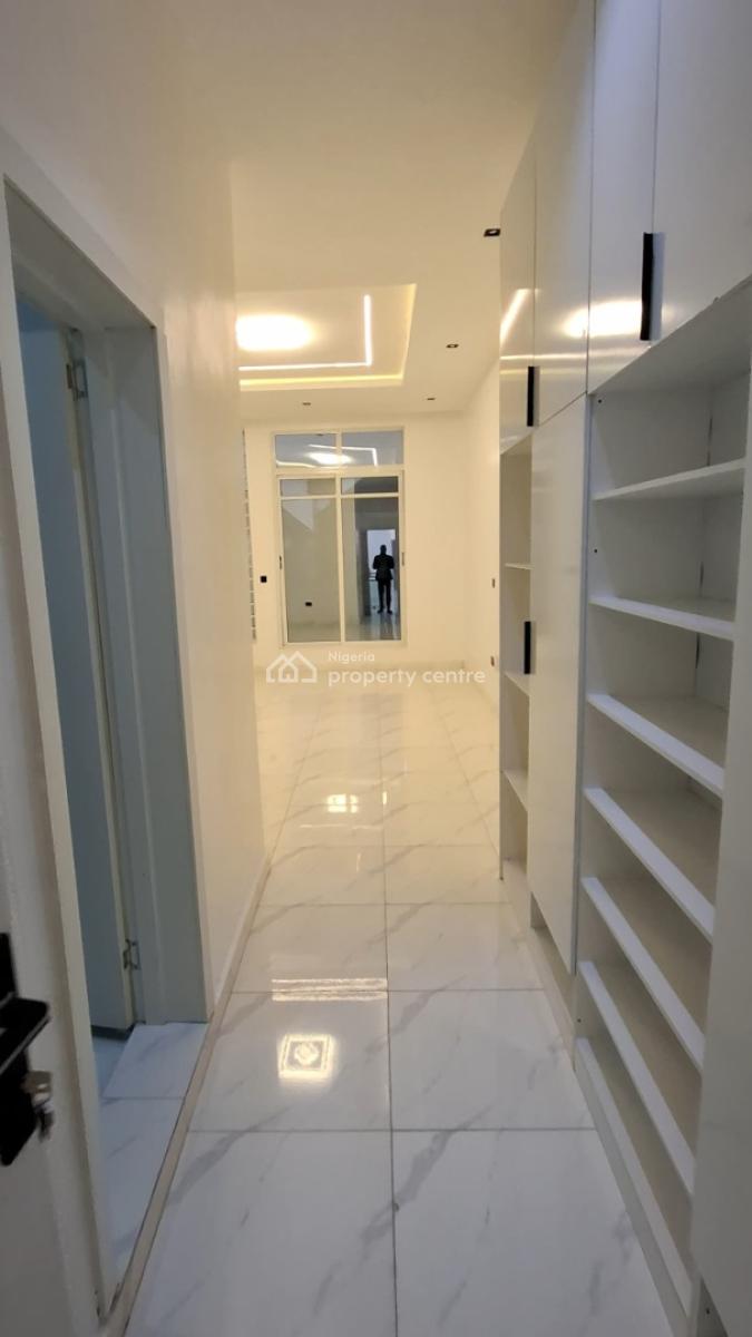 Luxuriously Finished 4-bedroom Semi Detached Duplex, Blenco, Sangotedo, Ajah, Lagos, Semi-detached Duplex for Sale