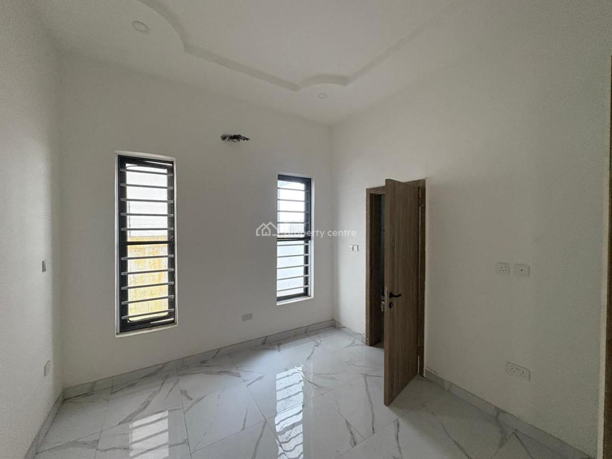 4-bedroom Semi-detached Duplex, Lekki, Lagos, Semi-detached Duplex for Sale