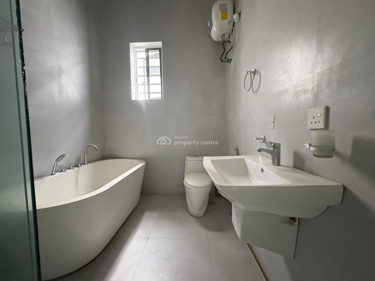 4-bedroom Semi-detached Duplex, Lekki, Lagos, Semi-detached Duplex for Sale
