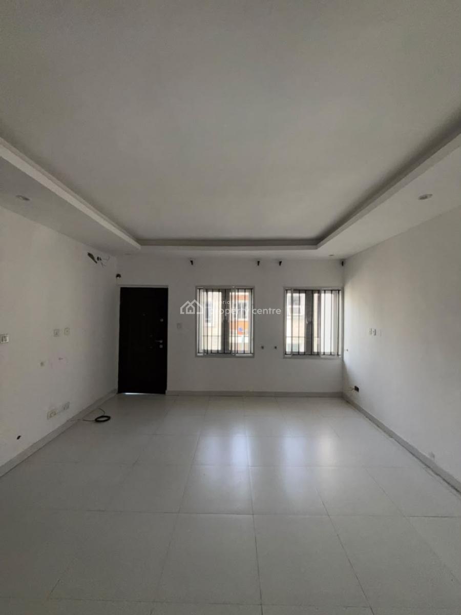 Well Maintained 4 Bedroom Terraced Duplex, By Nicon Town, Platinum Way, Ikate, Lekki, Lagos, Terraced Duplex for Rent