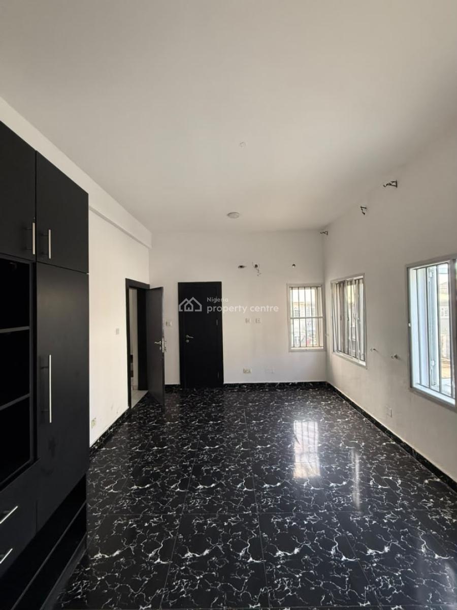 Well Maintained 4 Bedroom Terraced Duplex, By Nicon Town, Platinum Way, Ikate, Lekki, Lagos, Terraced Duplex for Rent