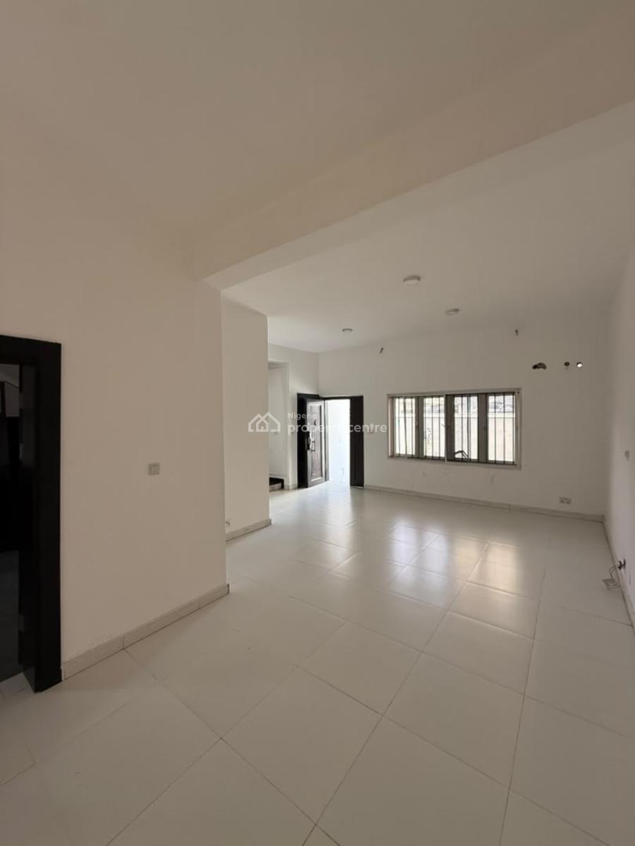 Well Maintained 4 Bedroom Terraced Duplex, By Nicon Town, Platinum Way, Ikate, Lekki, Lagos, Terraced Duplex for Rent