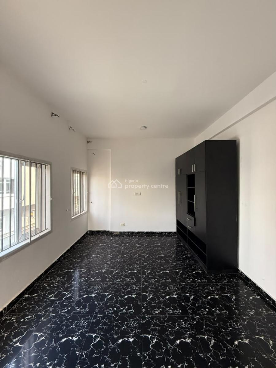 Well Maintained 4 Bedroom Terraced Duplex, By Nicon Town, Platinum Way, Ikate, Lekki, Lagos, Terraced Duplex for Rent