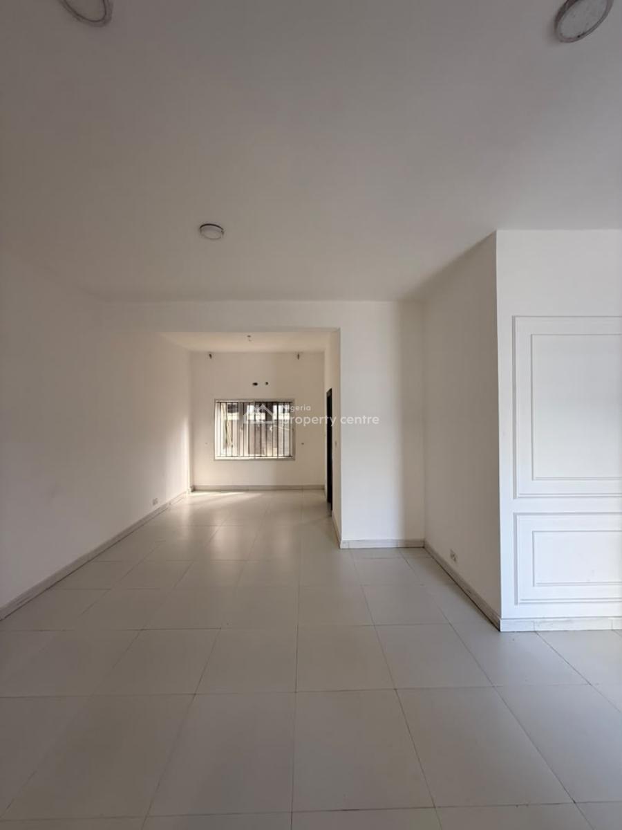Well Maintained 4 Bedroom Terraced Duplex, By Nicon Town, Platinum Way, Ikate, Lekki, Lagos, Terraced Duplex for Rent