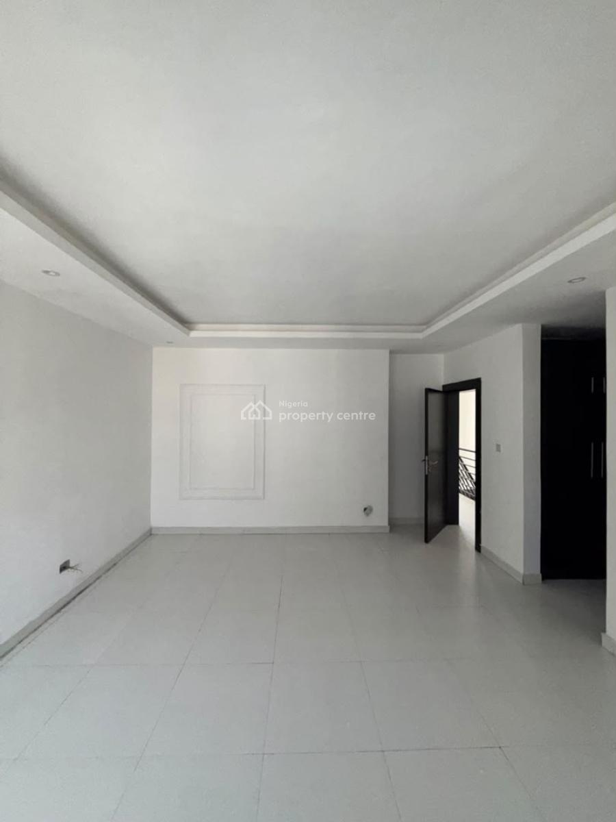 Well Maintained 4 Bedroom Terraced Duplex, By Nicon Town, Platinum Way, Ikate, Lekki, Lagos, Terraced Duplex for Rent