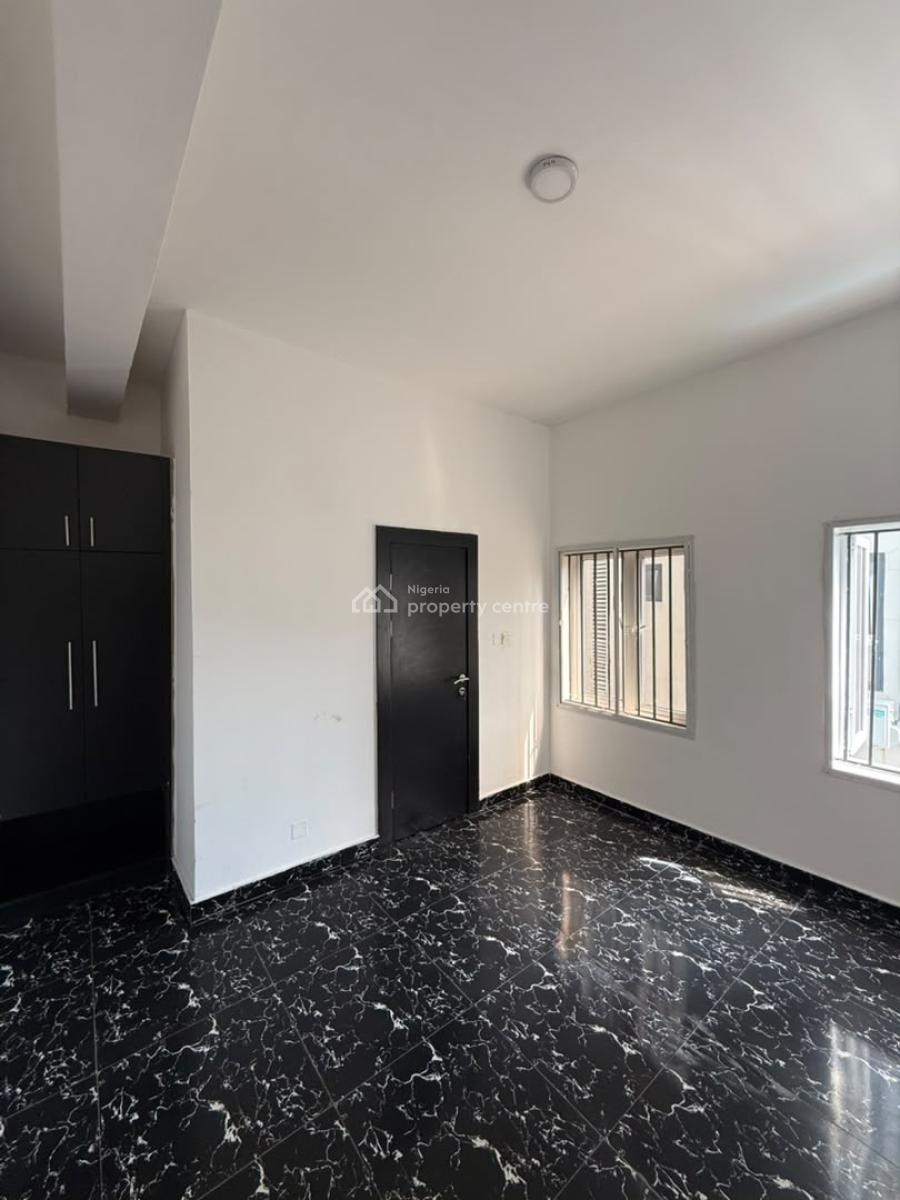 Well Maintained 4 Bedroom Terraced Duplex, By Nicon Town, Platinum Way, Ikate, Lekki, Lagos, Terraced Duplex for Rent