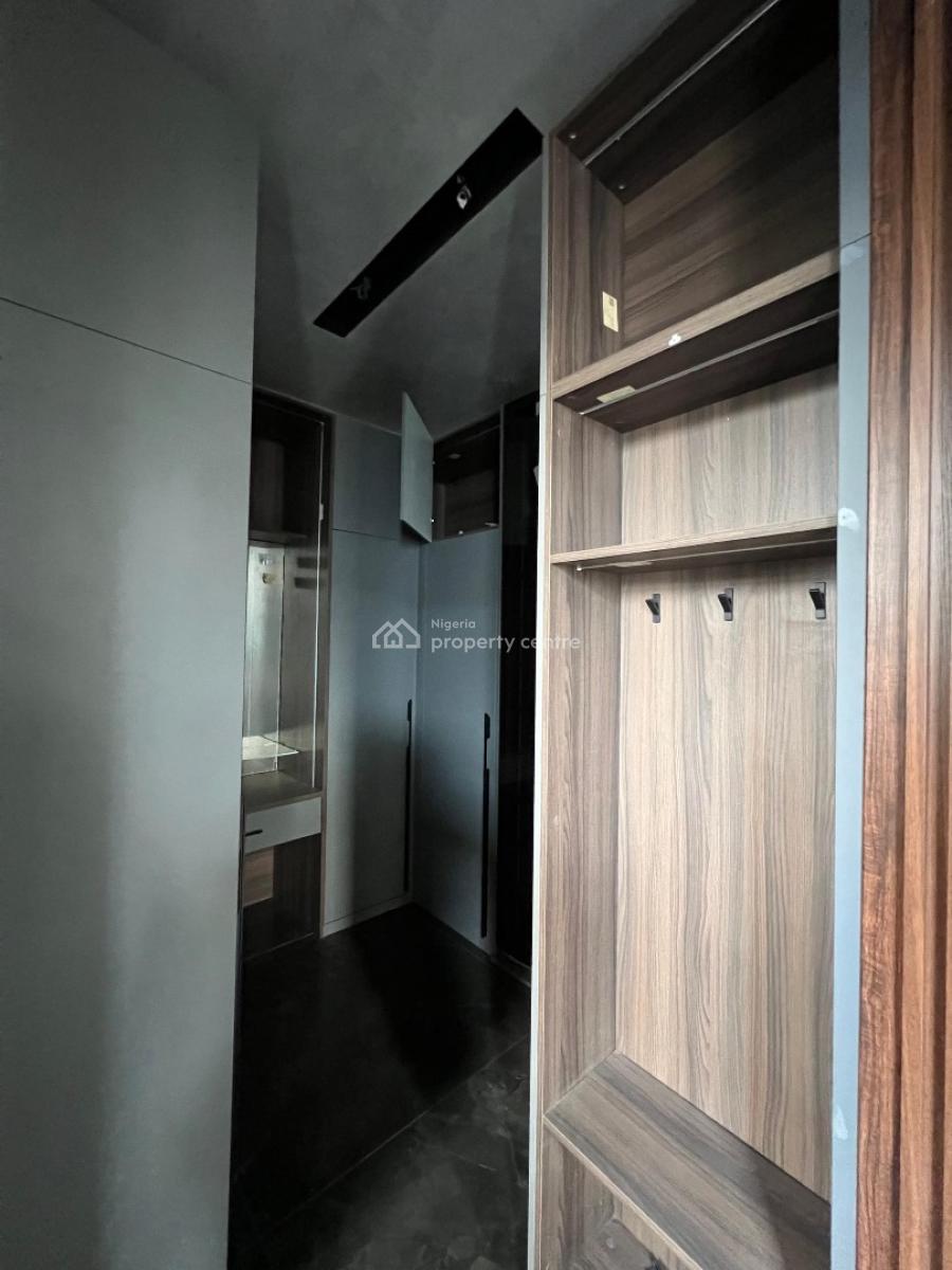 Contemporary 4 Bedroom Semi Detached Duplex, Victoria Island (vi), Lagos, Semi-detached Duplex for Sale