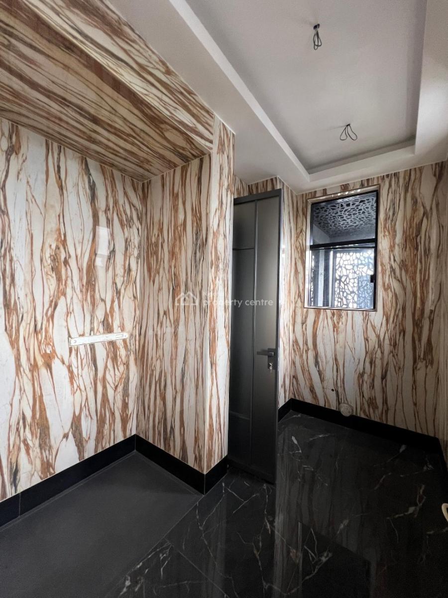 Contemporary 4 Bedroom Semi Detached Duplex, Victoria Island (vi), Lagos, Semi-detached Duplex for Sale