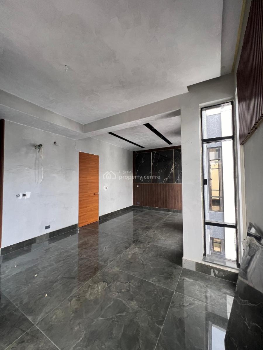 Contemporary 4 Bedroom Semi Detached Duplex, Victoria Island (vi), Lagos, Semi-detached Duplex for Sale