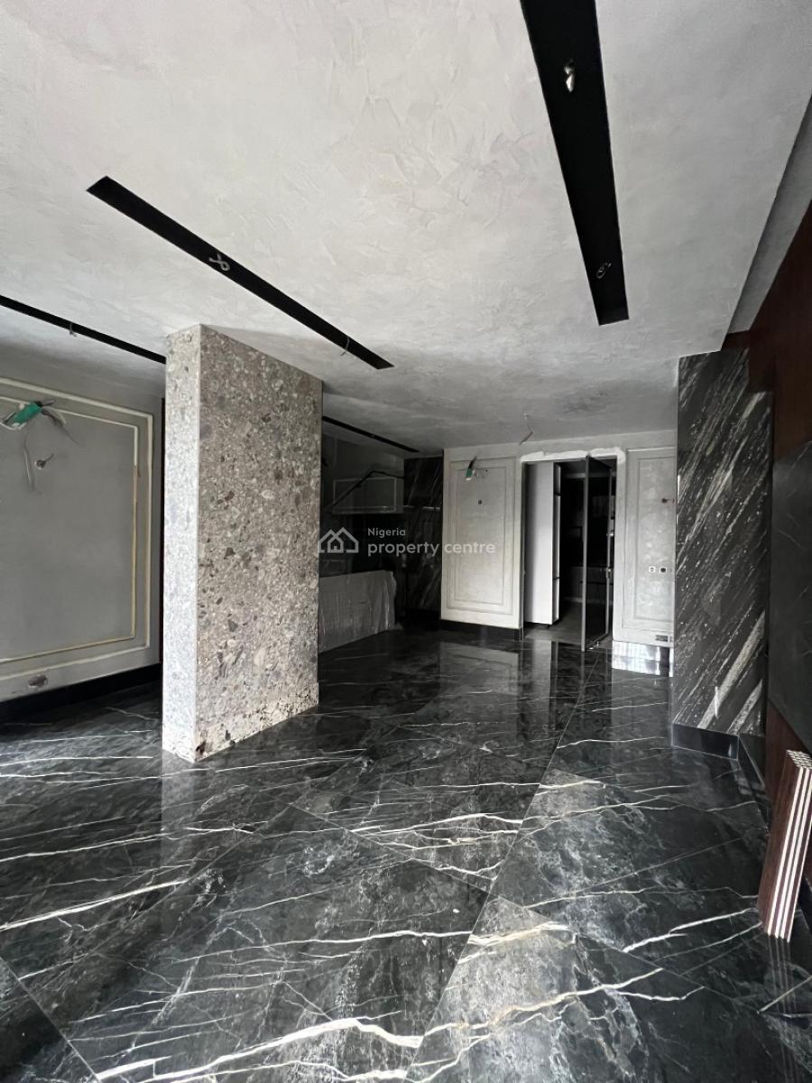 Contemporary 4 Bedroom Semi Detached Duplex, Victoria Island (vi), Lagos, Semi-detached Duplex for Sale
