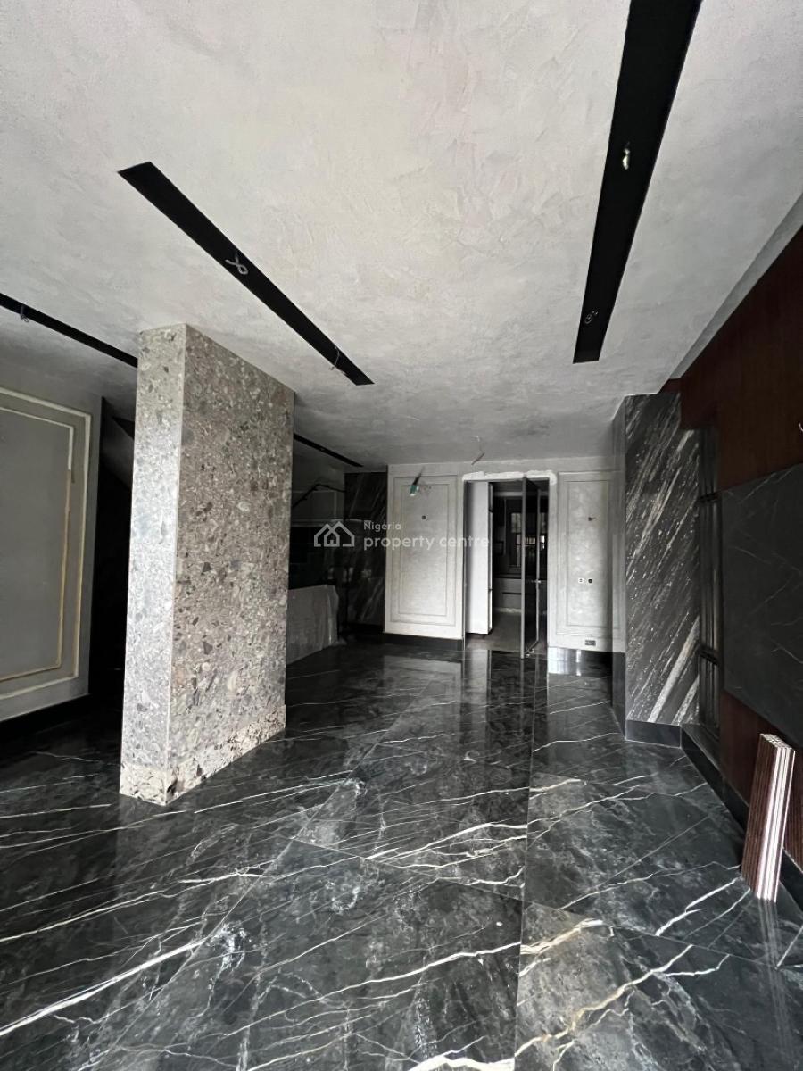 Contemporary 4 Bedroom Semi Detached Duplex, Victoria Island (vi), Lagos, Semi-detached Duplex for Sale