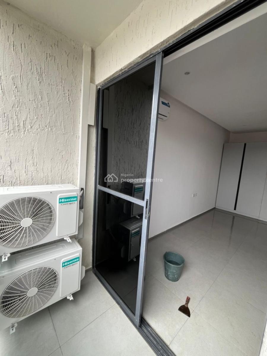 Luxury Brand 2 Bedrooms Duplex, Ilasan, Lekki, Lagos, House for Rent