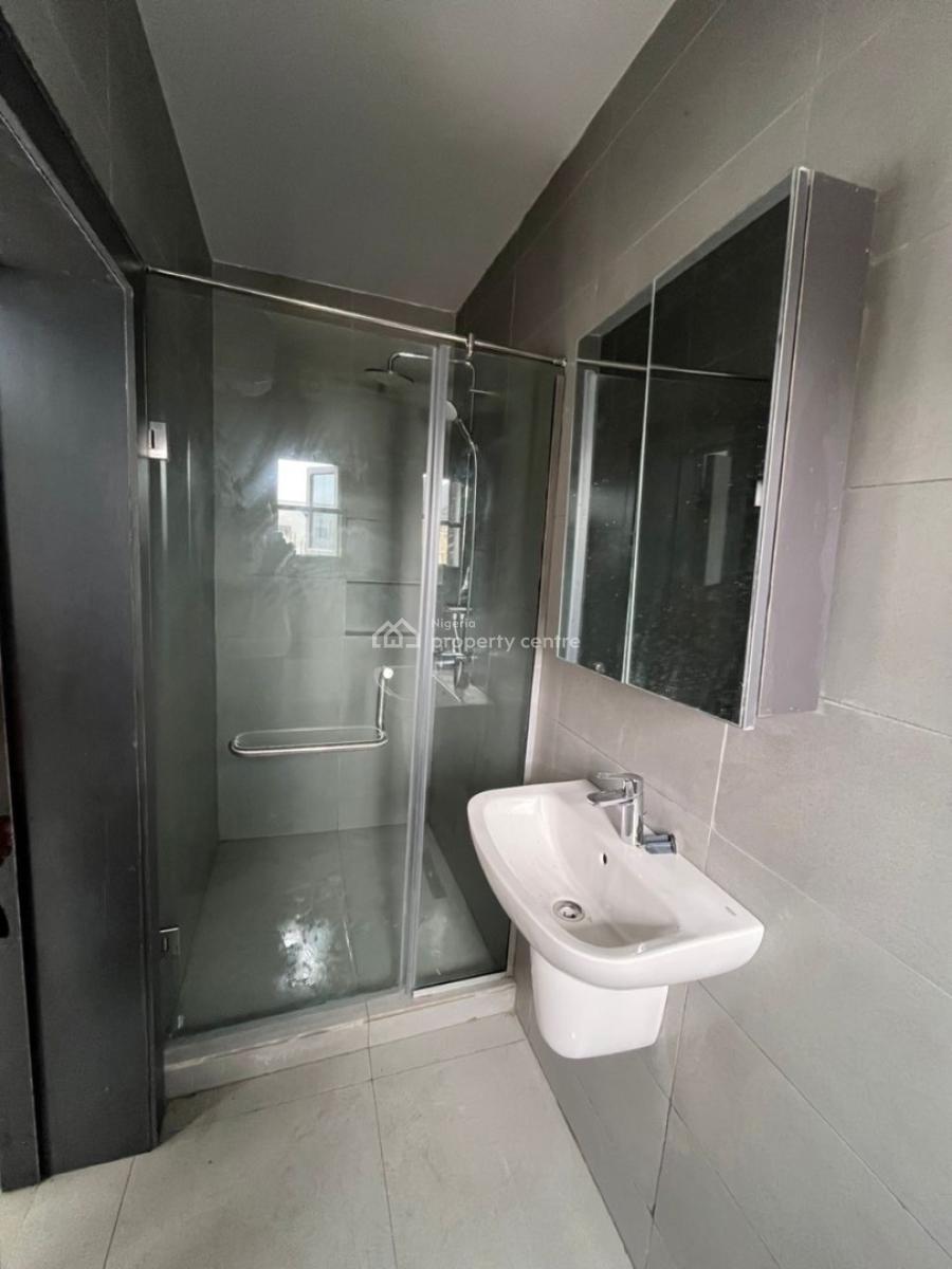 Luxury Brand 2 Bedrooms Duplex, Ilasan, Lekki, Lagos, House for Rent