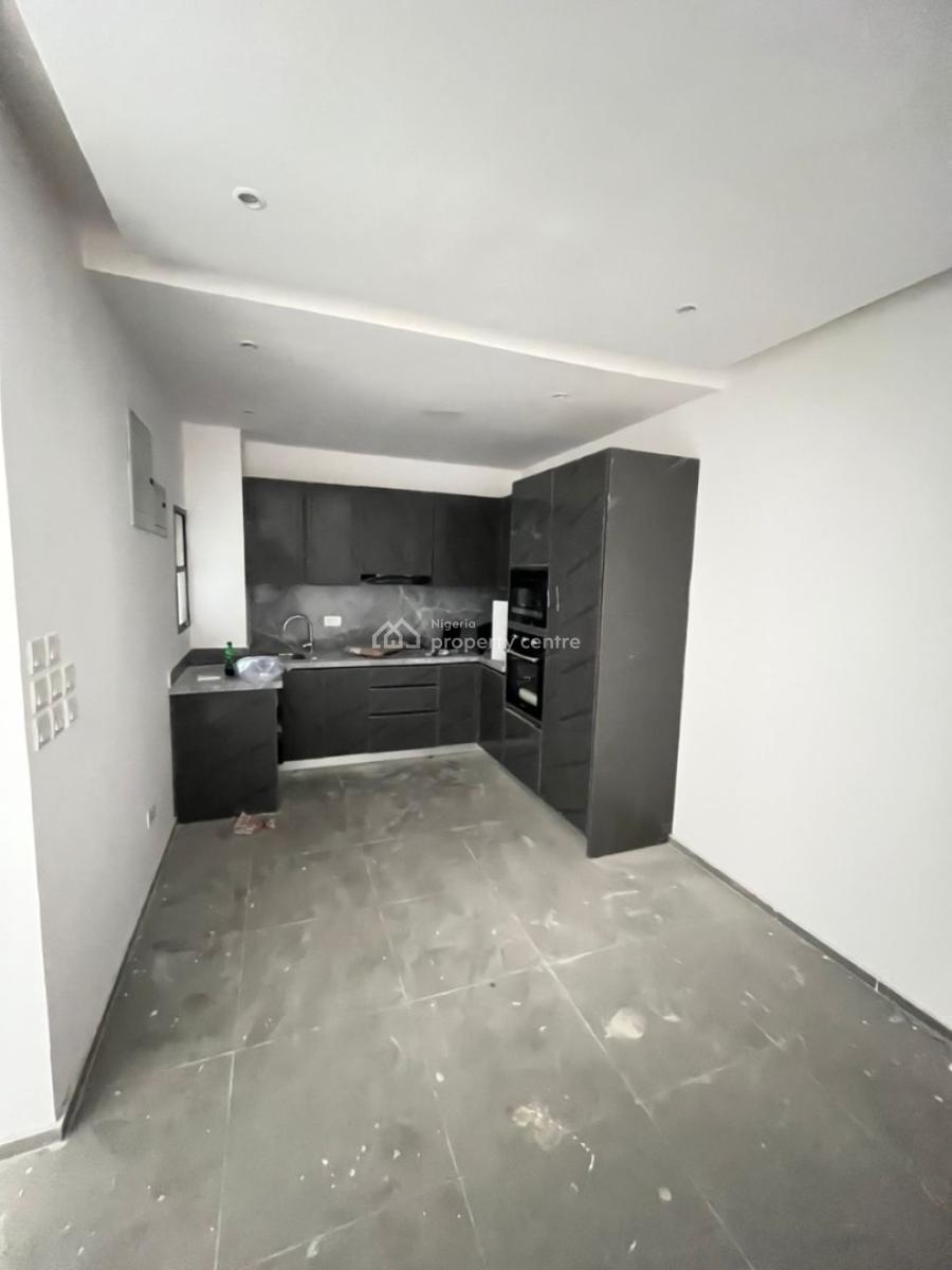 Luxury Brand 2 Bedrooms Duplex, Ilasan, Lekki, Lagos, House for Rent