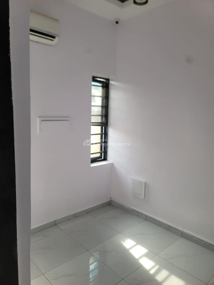 a Spacious Mini Flat, Orchid Road, Golden Palm Estate, Lekki, Lagos, Mini Flat (room and Parlour) for Rent