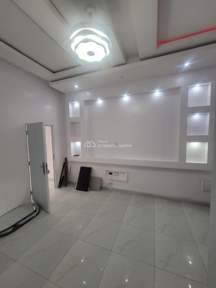 a Spacious Mini Flat, Orchid Road, Golden Palm Estate, Lekki, Lagos, Mini Flat (room and Parlour) for Rent