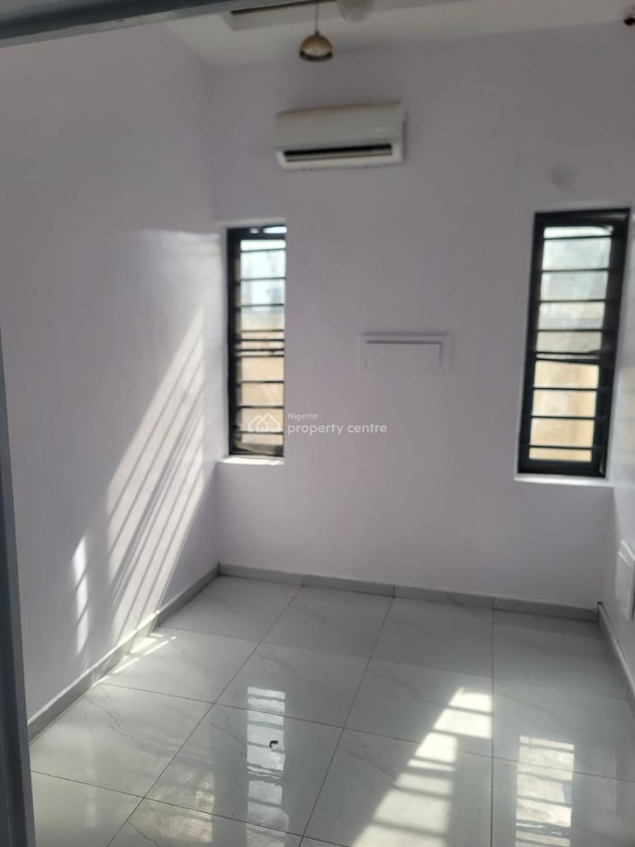 a Spacious Mini Flat, Orchid Road, Golden Palm Estate, Lekki, Lagos, Mini Flat (room and Parlour) for Rent