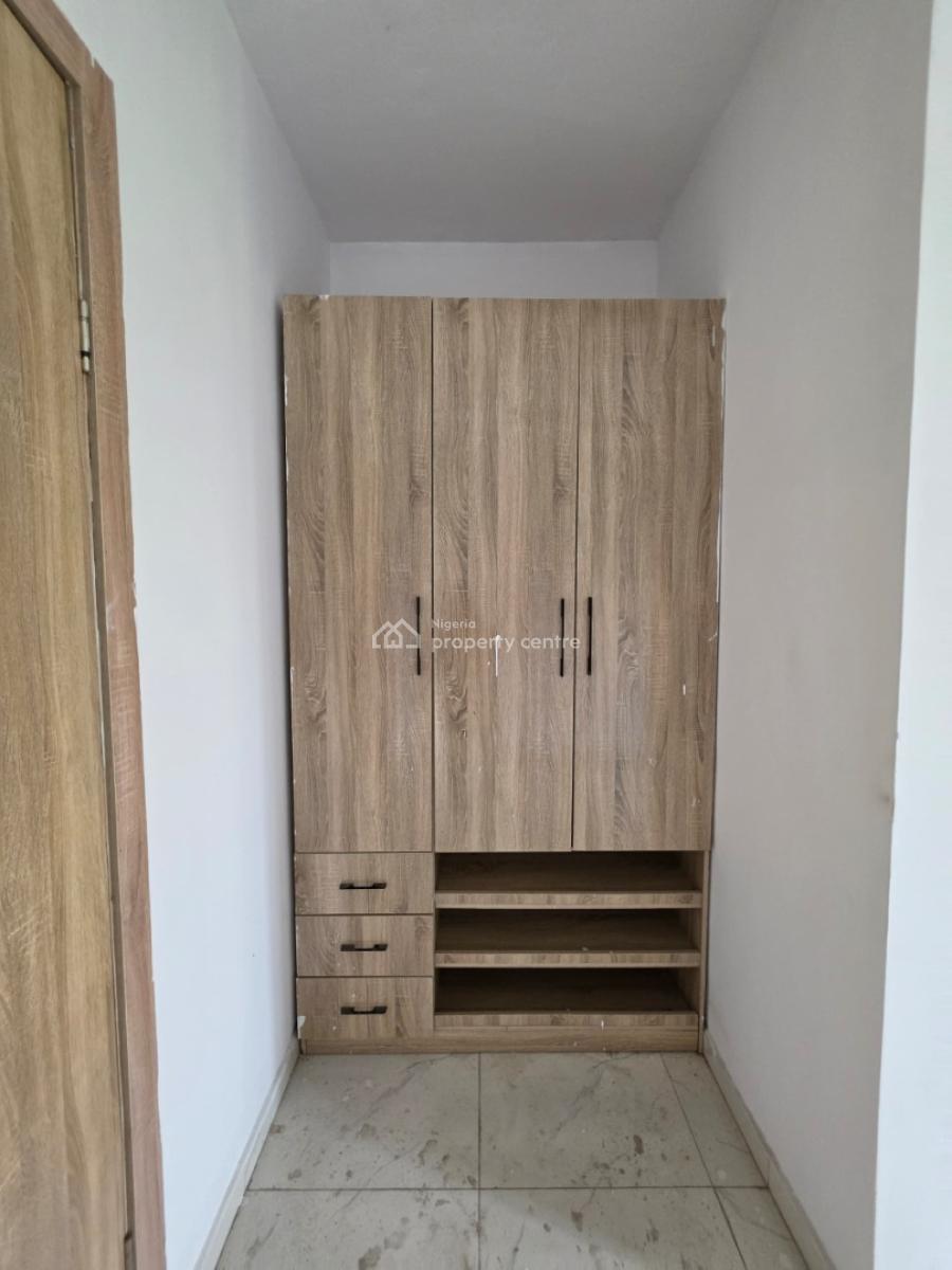 Spacious 4-bedroom Semi-detached Duplex, Abraham Adesanya, Ajah, Lagos, House for Sale