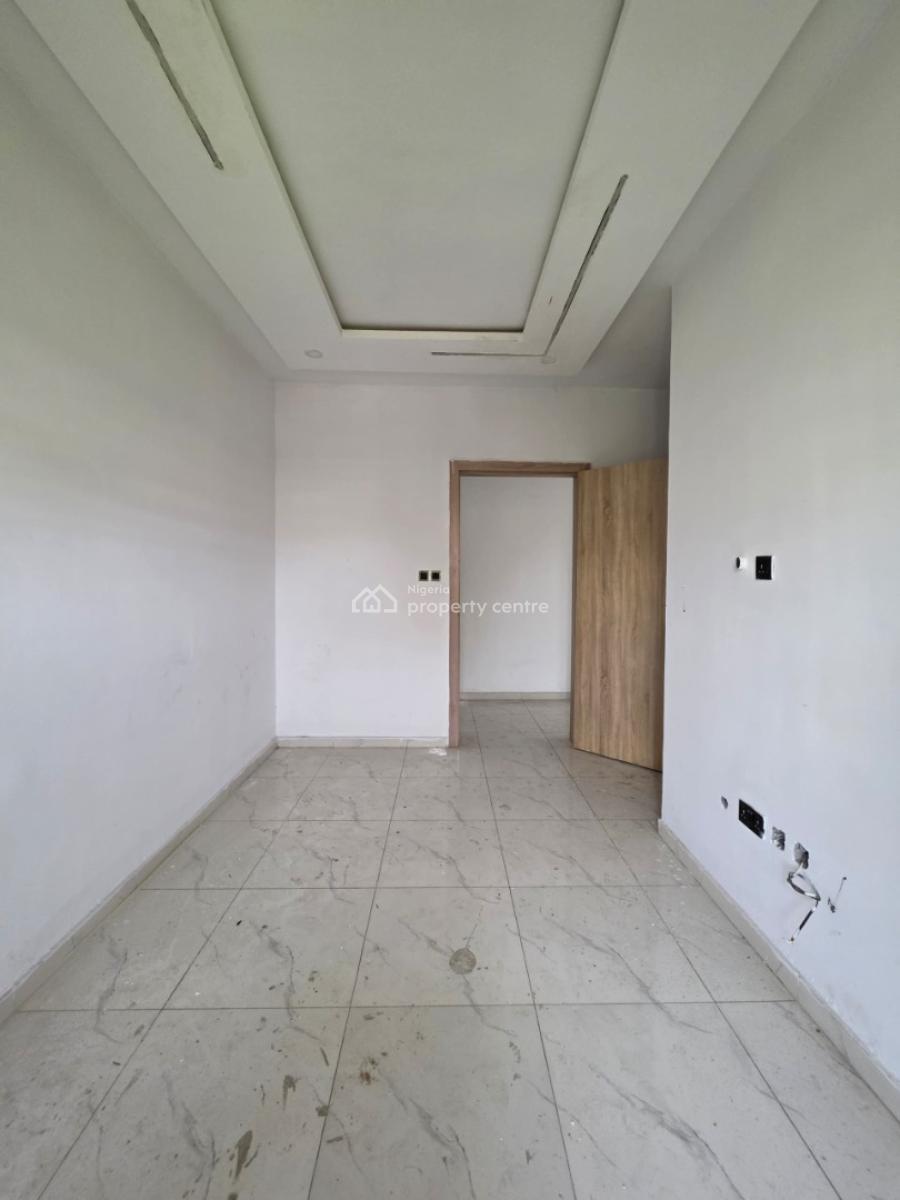 Spacious 4-bedroom Semi-detached Duplex, Abraham Adesanya, Ajah, Lagos, House for Sale