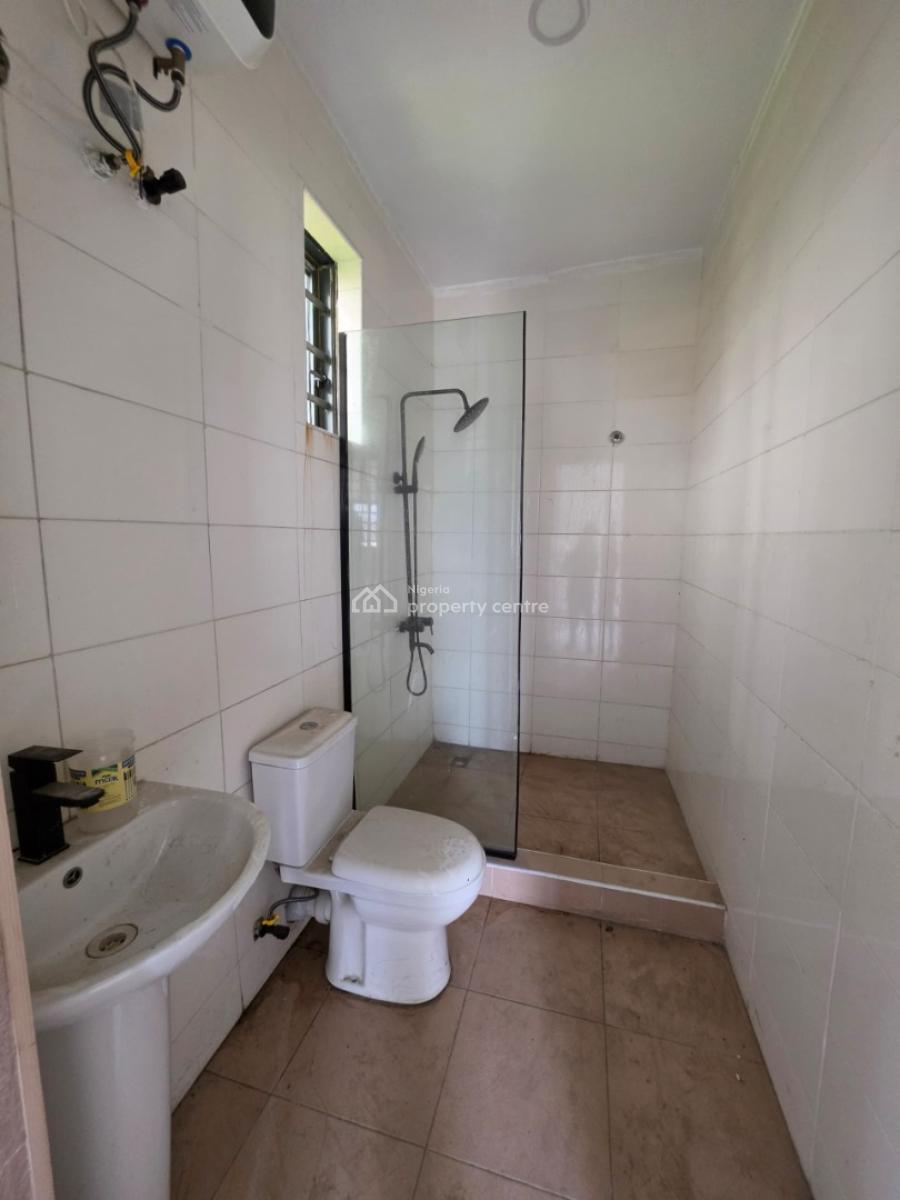 Spacious 4-bedroom Semi-detached Duplex, Abraham Adesanya, Ajah, Lagos, House for Sale