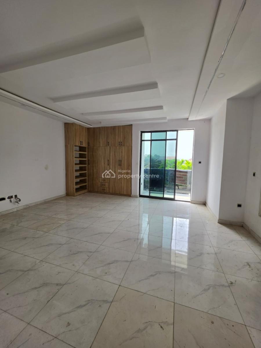 Spacious 4-bedroom Semi-detached Duplex, Abraham Adesanya, Ajah, Lagos, House for Sale