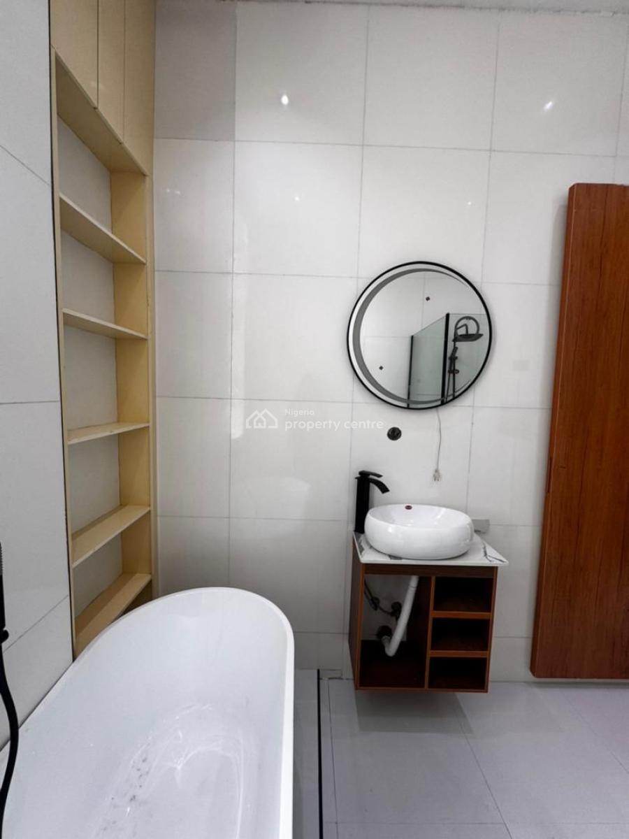 4 Bedroom Semi Detached Duplex, Ikota, Lekki, Lagos, Semi-detached Duplex for Sale