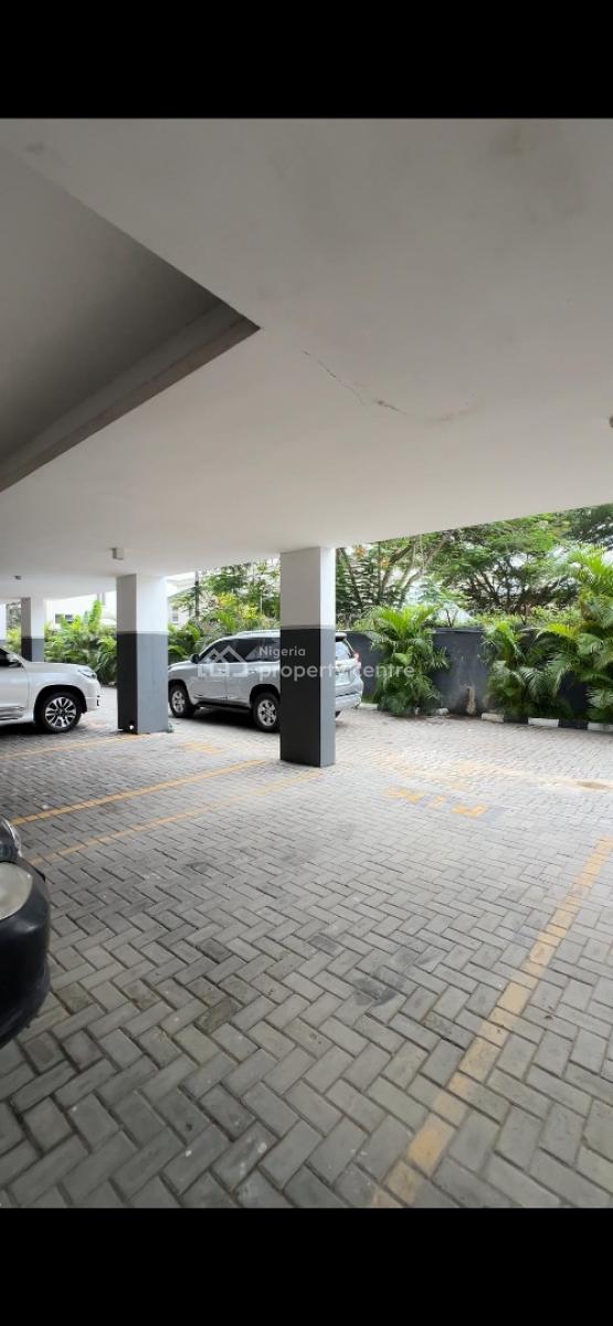 Luxury 4 Bedroom Apartment with Elevator & Swimming Pool, Banana Island, Ikoyi, Banana Island, Ikoyi, Lagos, Flat / Apartment for Rent