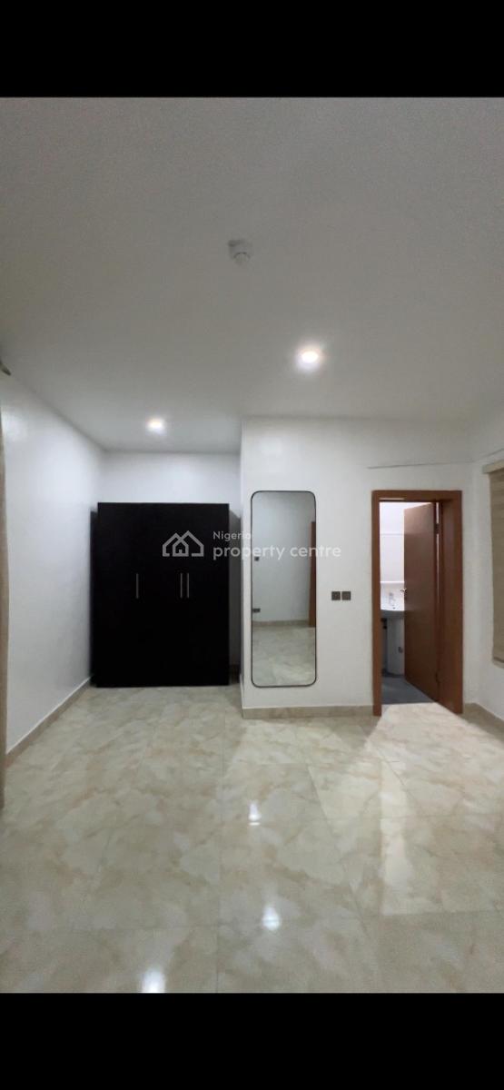 Luxury 4 Bedroom Apartment with Elevator & Swimming Pool, Banana Island, Ikoyi, Banana Island, Ikoyi, Lagos, Flat / Apartment for Rent