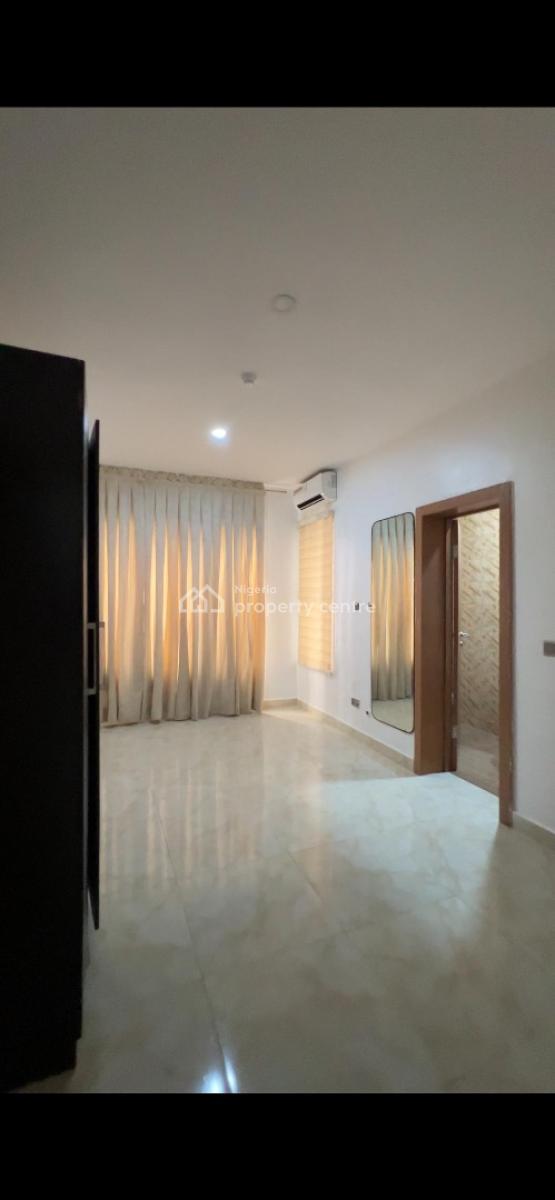 Luxury 4 Bedroom Apartment with Elevator & Swimming Pool, Banana Island, Ikoyi, Banana Island, Ikoyi, Lagos, Flat / Apartment for Rent