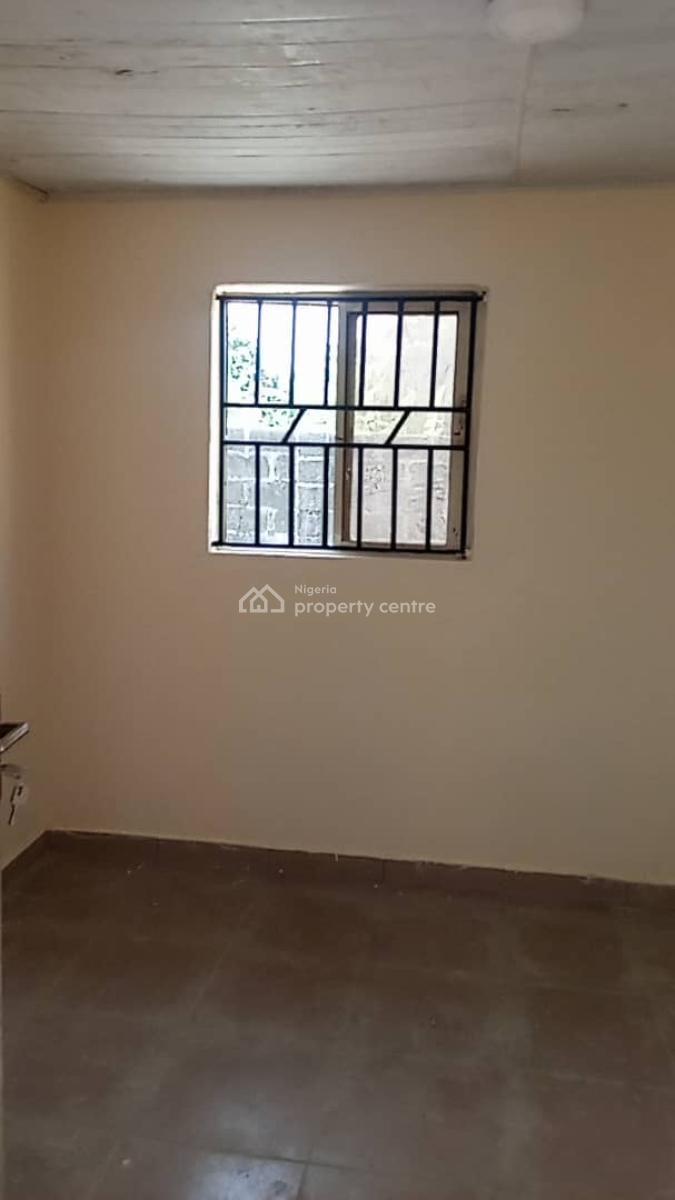 Newly Renovated 1 Bedroom Apartment, Gbetu, Awoyaya, Ibeju Lekki, Lagos, Mini Flat (room and Parlour) for Rent