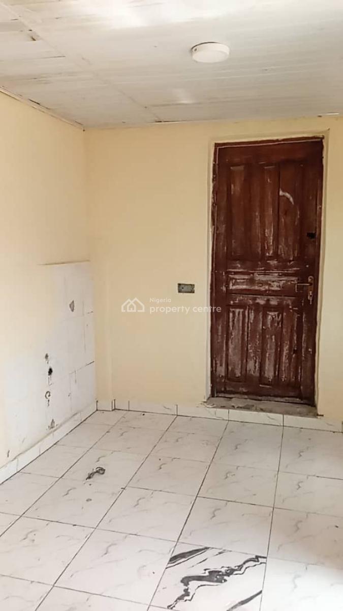 Newly Renovated 1 Bedroom Apartment, Gbetu, Awoyaya, Ibeju Lekki, Lagos, Mini Flat (room and Parlour) for Rent