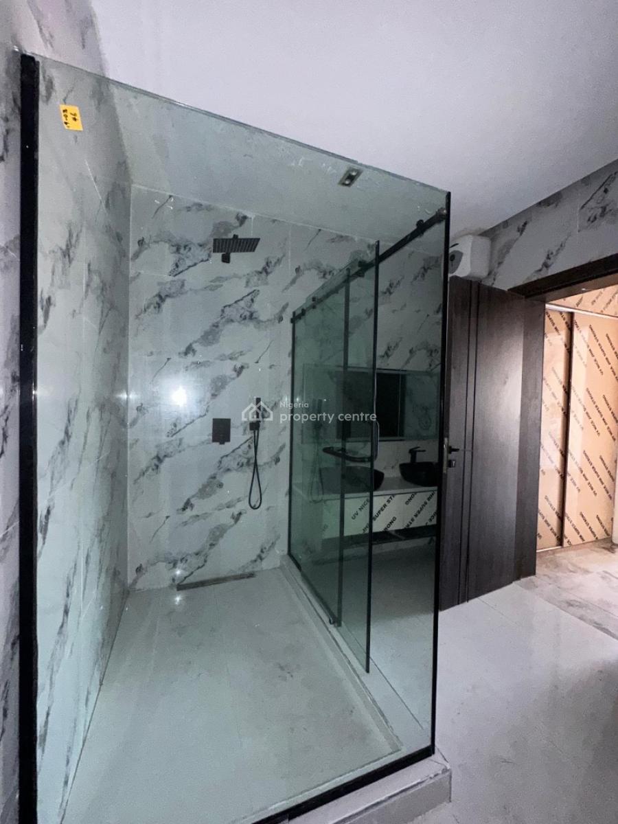 Contemporary 4 Bedroom Terrace Duplex, Phase 1, Lekki, Lagos, Terraced Duplex for Sale