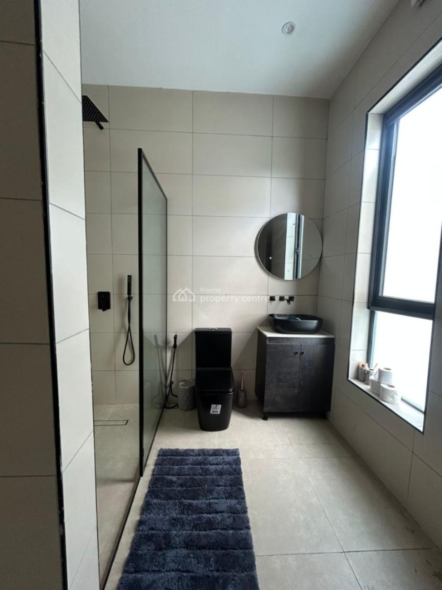 5-bedroom Detached Duplex with Rooftop Terrace, Vgc, Lekki, Lagos, Detached Duplex for Sale