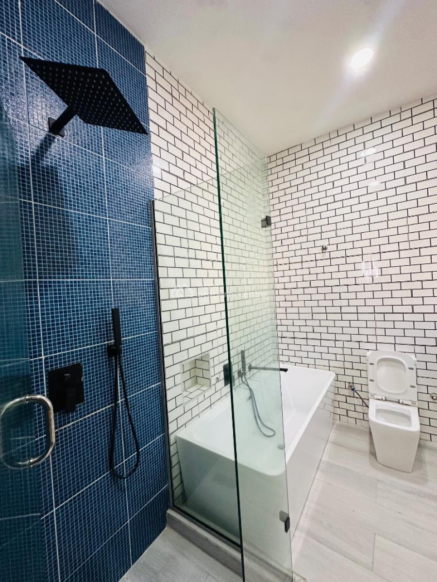 4 Bedroom Terrace Duplex, Ikate, Lekki, Lagos, Terraced Duplex for Sale